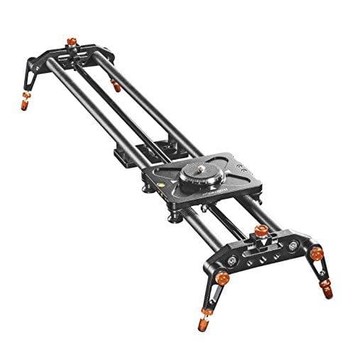 walimex pro Carbon Follow Focus Parallax Slider 12 (21640)