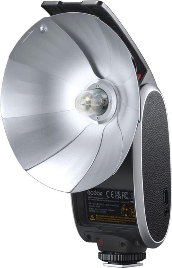 Godox Lux Senior (LUX SENIOR)