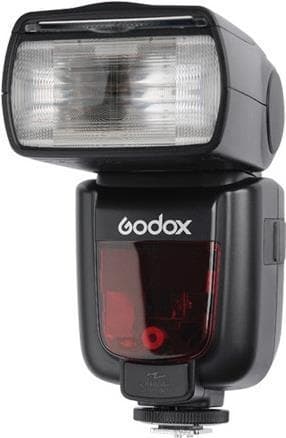 Godox TT685II/S Compact Flash Black (TT685IIS)