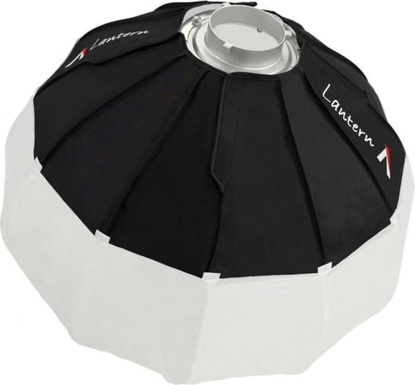 Aputure Lantern pehmeä laatikko