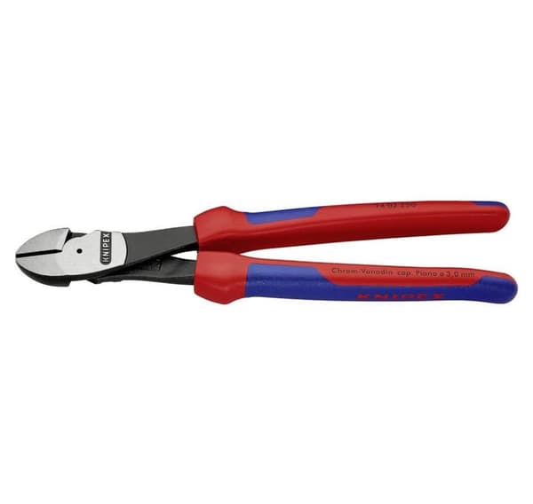 Knipex, høj gearingssaks 7402250, 250 mm