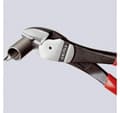 Miniatyrbillede 4 af 4: Knipex, høj gearingssaks 7402250, 250 mm