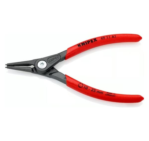 Knipex, presisjonstenger, 49 11 A1