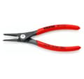 Miniatyrbilde 1 av 3: Knipex, presisjonstenger, 49 11 A1