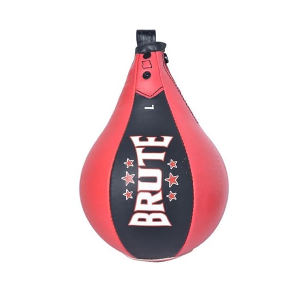 Brut, stor fartboll