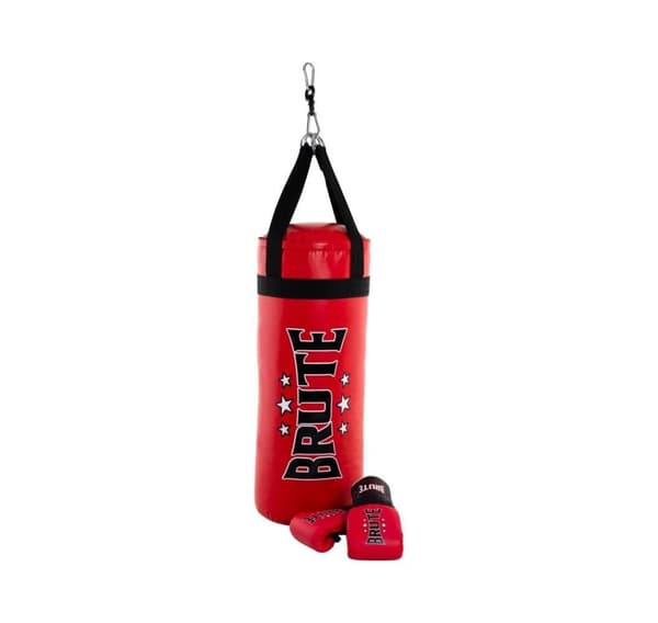 Brute, Junior Boxing Starter Kit