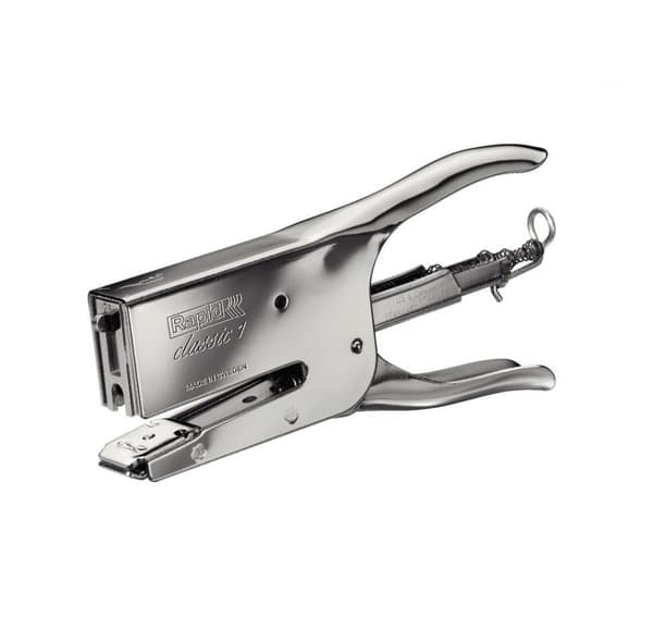 Rapid, Plier K1, 10-50 ark
