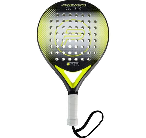 Pure2Improve, Padel Racket, Jugador 750