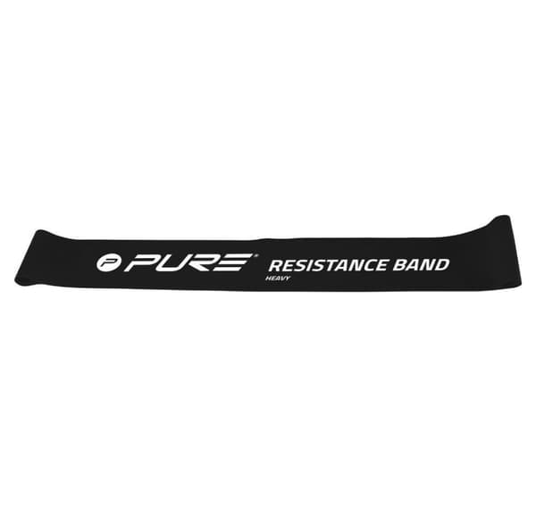 Pure2Improve, Resistance Bands Bulkpaket om 40 - Tungt