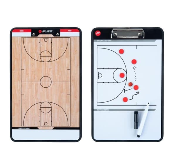 Pure2Improve, Baseball Coach Board