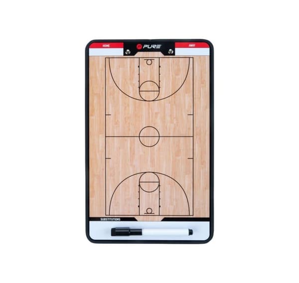 Pure2Improve, Baseball Coach Board