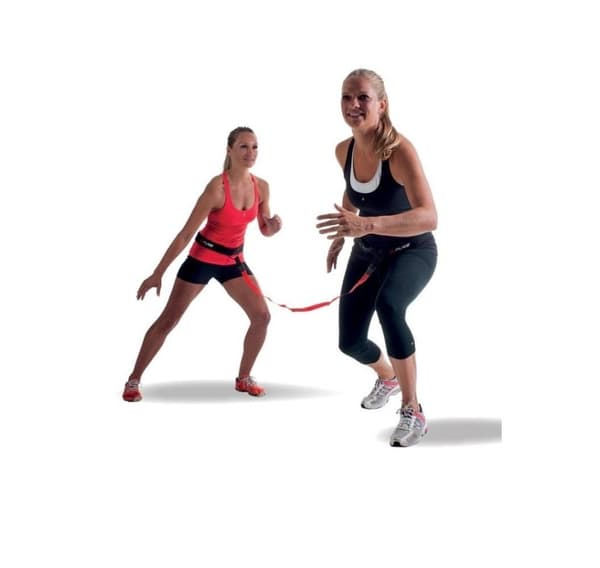 Pure2Improve, Break-Away Belt