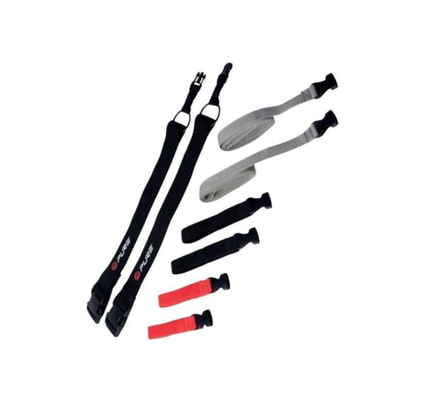 Pure2Improve, Break-Away Belt