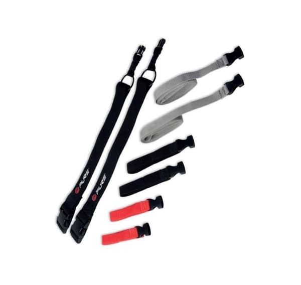 Pure2Improve, Break-Away Belt
