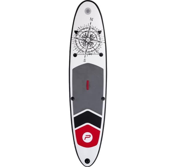 Pure4Fun, Basic SUP 305, INT950010