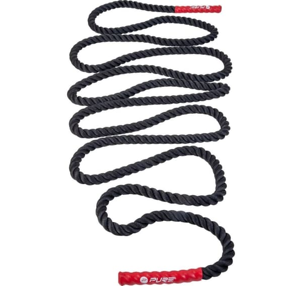 Pure2Improve, Battle Rope 12m
