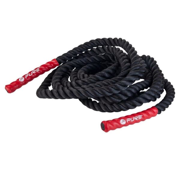 Pure2Improve, Battle Rope 12m