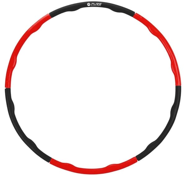 Pure2Improve, Hula Hoop