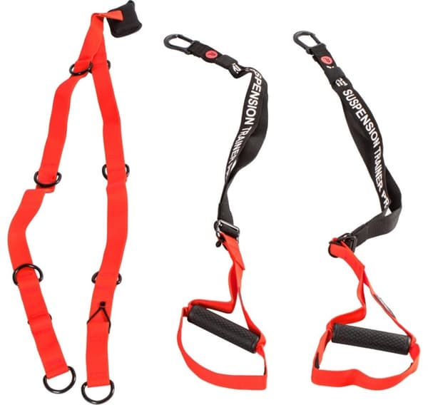 Pure2Improve, Suspension Trainer Pro