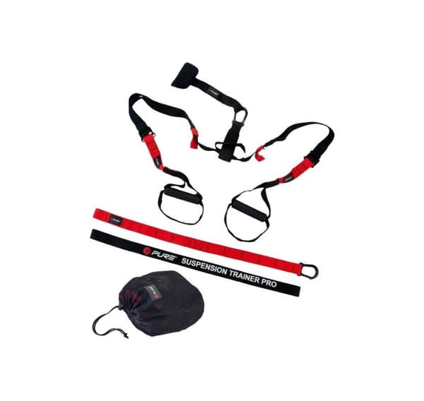 Pure2Improve, Suspension Trainer Pro