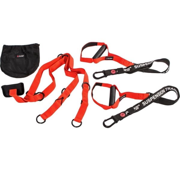 Pure2Improve, Suspension Trainer Pro