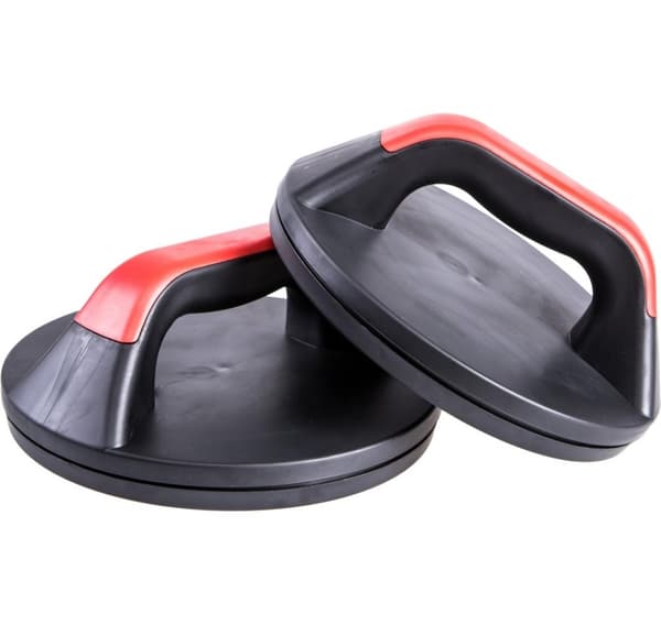 Pure2Improve, Push-up Pro Set
