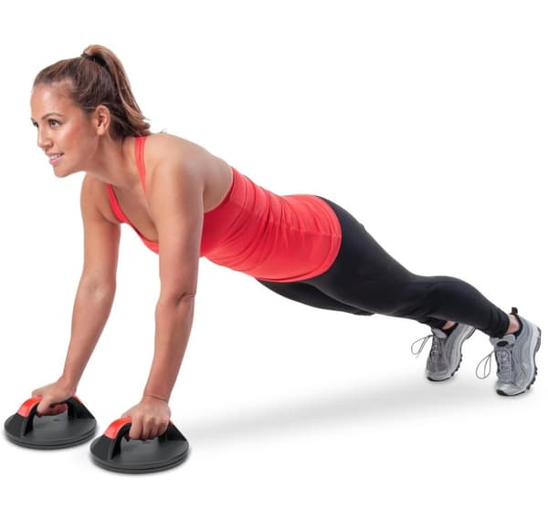 Pure2Improve, Push-up Pro Set