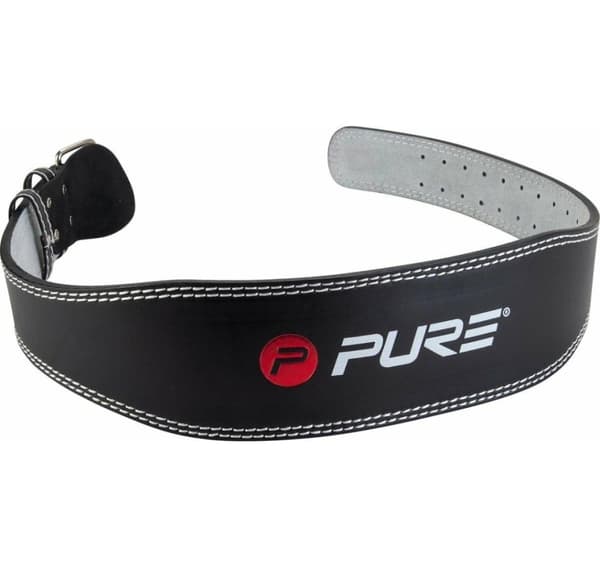 Pure2Improve, vektløfterbelte, medium, P2I200798
