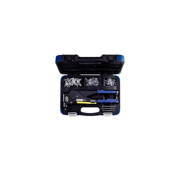 Rapid, Riveter RP60 Multi med boks