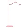Miniatyrbild 1 av 2: LED Ring Light, Justerbar färgtemperatur 3200-5600K, Hög CRI 95+,Rosa