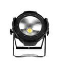 Miniatyrbillede 1 af 2: LED Par Lys, 200W Strøm, DMX512 Kompatibilitet, 200W Kold-Varm Hvid, EU-stik