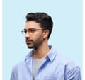 Miniatyrbilde 3 av 3: Xiaomi Blue Light Blocking Glasses, black
