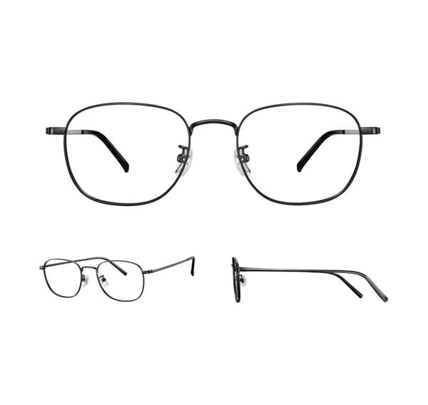 Xiaomi Blue Light Blocking Glasses, black