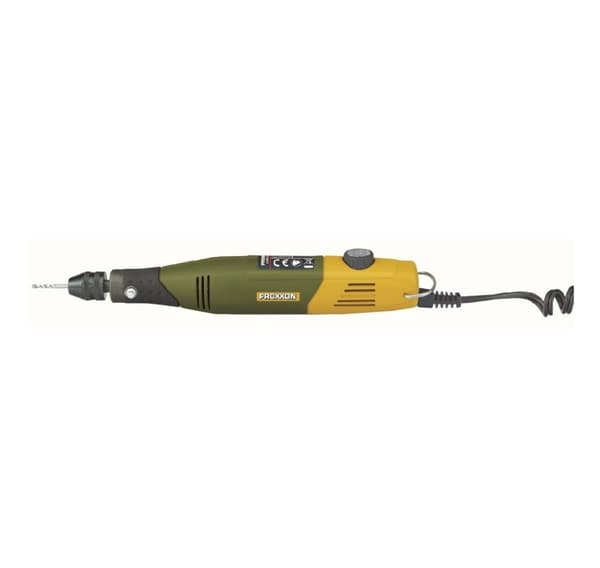 Frese-/boreenhet MICROMOT 60/EF