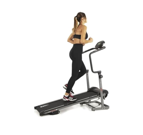 Everfit löpband TFK-110 (öppnad förpackning)