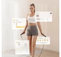 Miniatyrbillede 5 af 8: Xiaomi Smart Jump Rope, blå