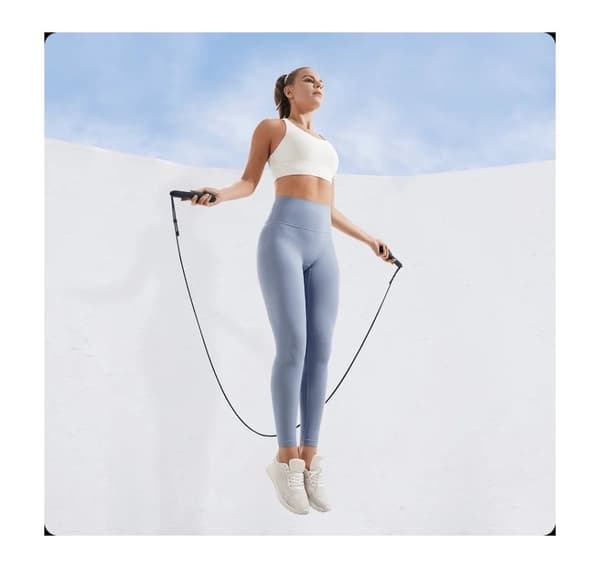 Xiaomi Smart Jump Rope, blå