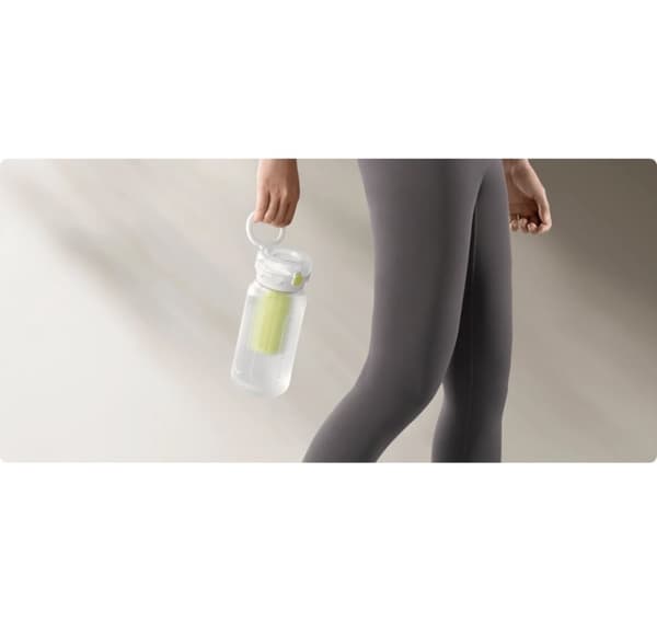 Xiaomi Sport vesipullo 1L