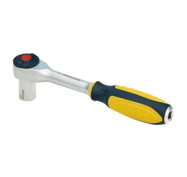 Rotary ratchet 1/4"