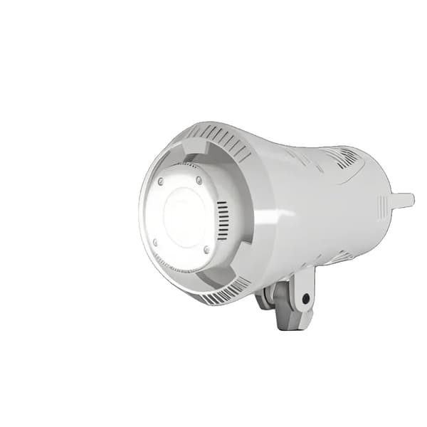 Fotografi LED Videolampa, Färgtemperatur 1000-9000K, Steglös Dämpning 1-100%, Belysning 18000 LUX,SH-TYD-90-1