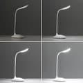 Miniatyrbild 5 av 10: Rechargeable Touch-sensitive LED Table Lamp Lum2Go InnovaGoods