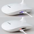 Miniatyrbild 6 av 10: Rechargeable Touch-sensitive LED Table Lamp Lum2Go InnovaGoods