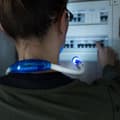 Miniatyrbillede 3 af 8: Neck Reading LED Light Nereled InnovaGoods