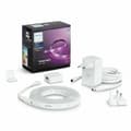 Miniatyrbillede 1 af 2: LED strips Philips Base de tira de luz Plus V4 2 metros White 20 W 6500 K (2 m)