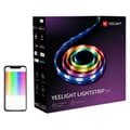 Miniatyrbild 2 av 3: LED strips Yeelight YLDD005 Multicolour 400 lm
