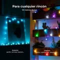 Pikkukuva 10 / 10: LED strips KSIX RGB (10 m)