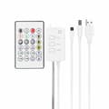 Pikkukuva 2 / 10: LED strips KSIX RGB (10 m)