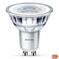 Miniatyrbild 2 av 5: LED lamp Philips F 4,6 W GU10 390 lm 5 x 5,4 cm (4000 K)