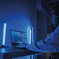 Miniatyrbillede 8 af 10: LED lamp KSIX 5 W (2 uds)