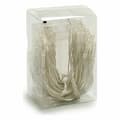 Miniatyrbillede 2 af 2: LED strips White (24 Units)